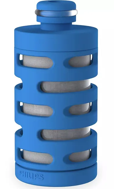 Filtru Philips GoZero - Fitness filter, 1 pack