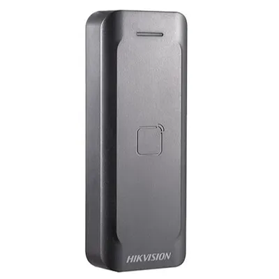 Cititor de proximitate EM 125Khz Hikvision DS-K1802E