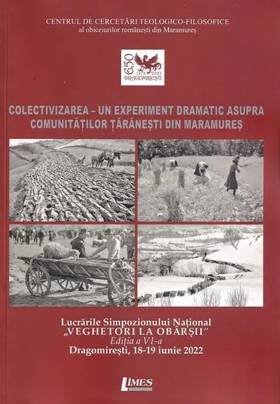 Colectivizarea - Paperback brosat - ***