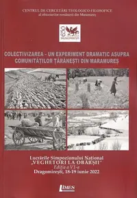 Colectivizarea - Paperback brosat - ***