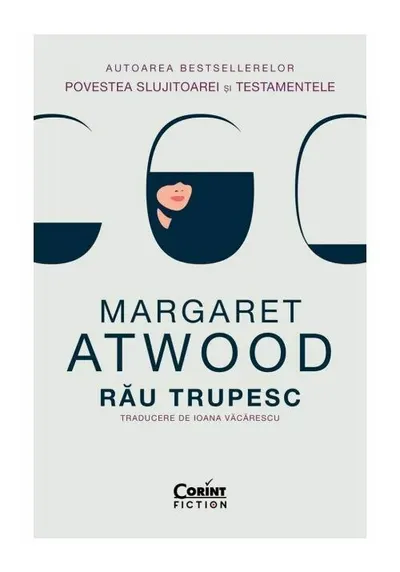 Rau trupesc