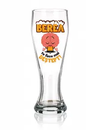 Pahar bere Berea te face mai deștept!