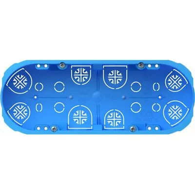 Modul doza rigips 7m, TEM Modul TEM-HM70-U