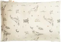 Față de pernă Cotton Hug - Ocean, 40 х 60 cm