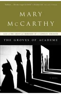 The Groves of Academe