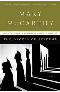 The Groves of Academe