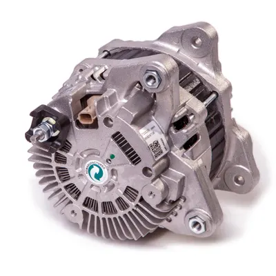 Generator/alternator HARTWINN 40.285916HRTE