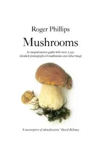 Mushrooms