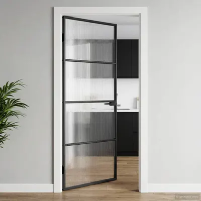 vidaXL Ușă pentru Acasă 76 x 201,5 x 3,5 cm