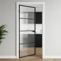 vidaXL Ușă pentru Acasă 76 x 201,5 x 3,5 cm