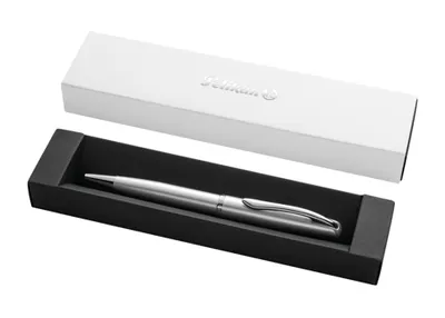 Pix Jazz Noble Elegance K36 in cutie eleganta Silver