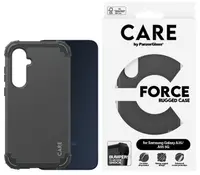 Husa CARE - Fashion, Galaxy A35/A55, negru