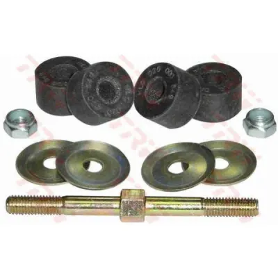 Brat/bieleta suspensie, stabilizator TRW JTS251