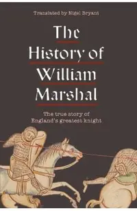 History of William Marshal