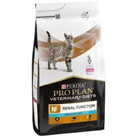 PURINA VETERINARY DIETS NF Renal Function Advanced Care, 1.5 kg