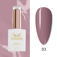 Oja semipermanenta Everin- Royal Collection 10ml- 03