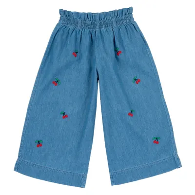 Pantaloni copii Chicco, 07946-68MC