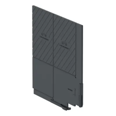 Separator faze pentru contactor TeSys Giga LC1G630-800, 4P, set de 6