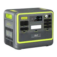 Power Station iHunt Energy BackUp PRO 2KW+