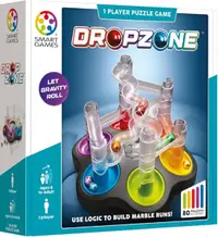 DropZone