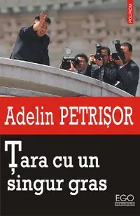 eBook Tara cu un singur gras