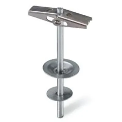 Sprung Ceiling Hooknthreaded Bar