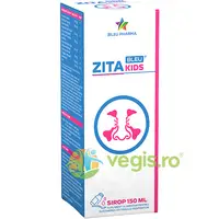 Sirop ZitaBleu Kids 150ml