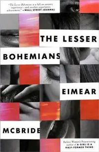 The Lesser Bohemians