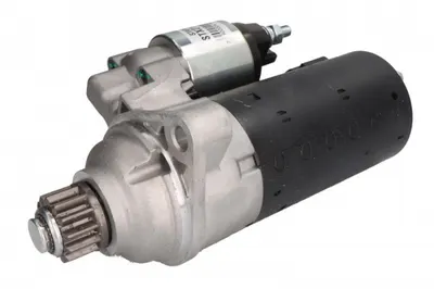 Demaror (12v, 2kw) Potrivit Mercedes a (w176), B Sports Tourer (w246, W242), Cla (c117), Cla Shooting Brake (x117), Gla (x156), Sprinter 3,5-T (b907, B910) 1.5d-2.5d 04.06