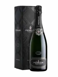 Vin Spumant Brut Perle Nero Riserva Ferrari DOC 0.75l