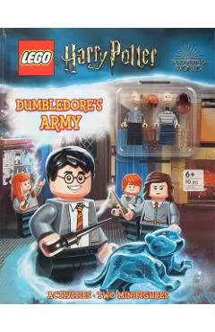 Lego Harry Potter: Dumbledore's Army