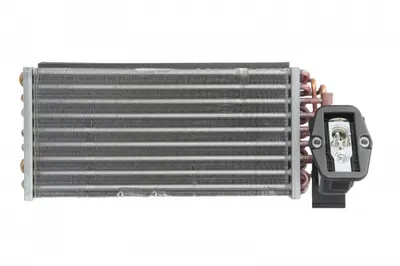 Evaporator aer conditionat potrivit IVECO EUROCARGO I-III, EUROCARGO IV, EUROCARGO V 5.9D 6.7D 09.06