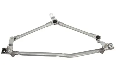 Mecanism stergator Fata potrivit SKODA FABIA I 1999-2008 - (fara motoras)