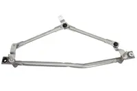 Mecanism stergator Fata potrivit SKODA FABIA I 1999-2008 - (fara motoras)