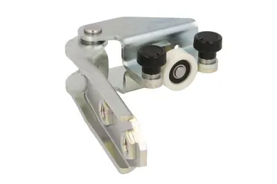 Balama usa culisanta Mijloc Dreapta potrivit VW TRANSPORTER T4 1990-2003 - (versiune cu role mai mari de 19mm)