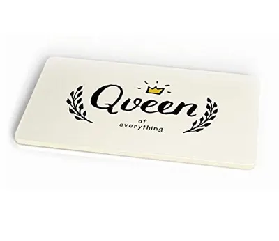 Platou pentru mic dejun - Queen