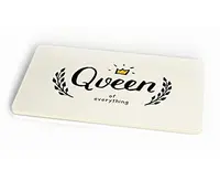 Platou pentru mic dejun - Queen