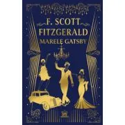 Marele Gatsby. Editie de colectie