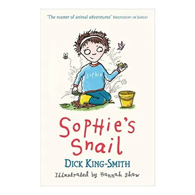 Sophie's Snail