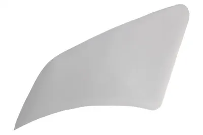 Autocolant protectie aripa dreapta transparent, 3M PPF 4.0 folie potrivit PORSCHE 911 991 12.11