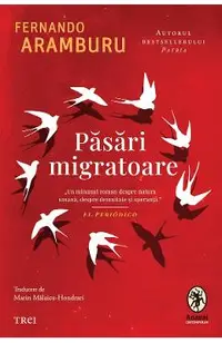 eBook Pasari migratoare