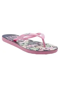 Slapi cu imprimeu floral