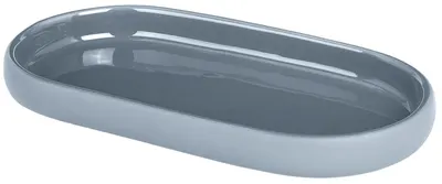 Raft pentru accesorii Blomus - Sano, albastru