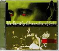 The Beastly Chronicles of Saki