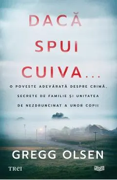 eBook Daca spui cuiva...