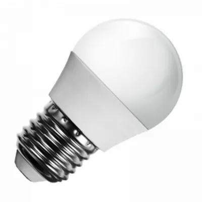 Fomsi – Bec led G45 E27 7w/6400k