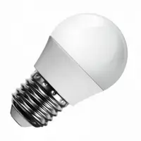 Fomsi – Bec led G45 E27 7w/6400k