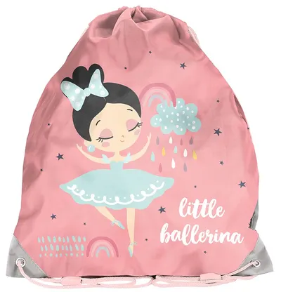 Sac de sport Paso Ballerina