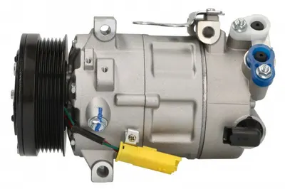 Compresor Climatizare Potrivit Ds Ds 5; Citroen C4 Grand Picasso I, C4 Ii, C4 Picasso I, C5 Iii, Ds4, Ds5; Peugeot 3008, 3008 I, 308, 308 I, 407, 407 Kombi, 5008, 5008 I, 508 I 2.0d 2.0dh 02.08