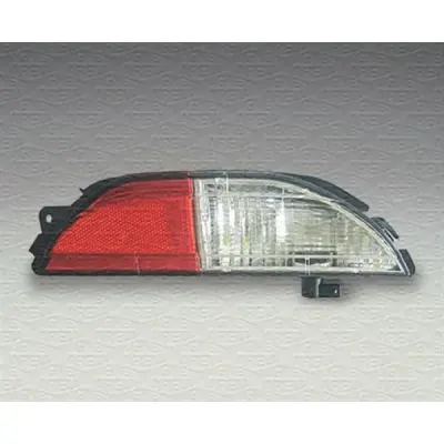 Lampa mers inapoi MAGNETI MARELLI 712201351110